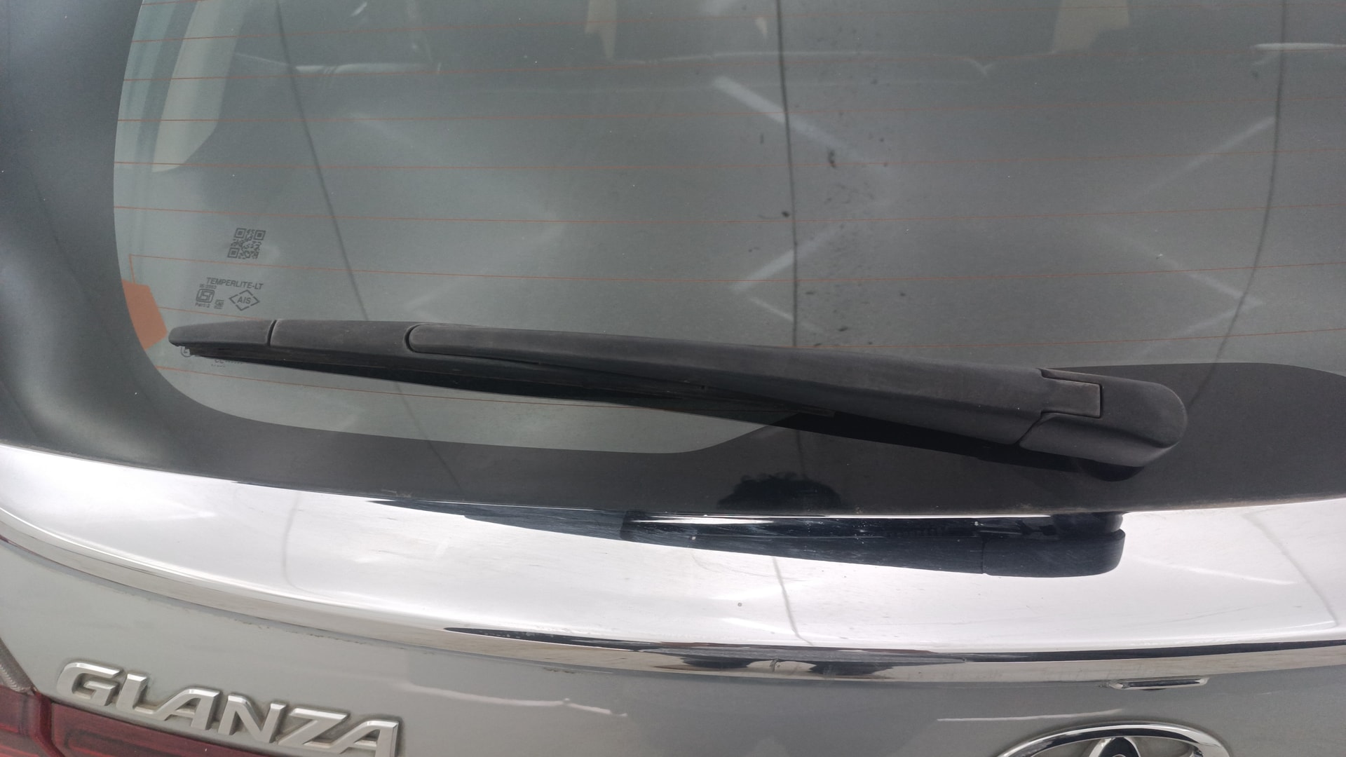 Used 2022 Toyota Glanza Used 2022 Toyota Glanza