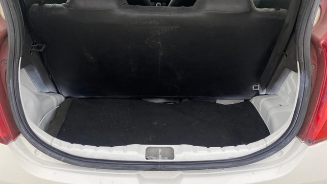View Hyundai EON Image 10 Used Hyundai EON Image 10