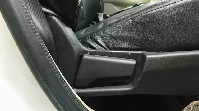 View Renault Triber Image 19 Used Renault Triber Image 19