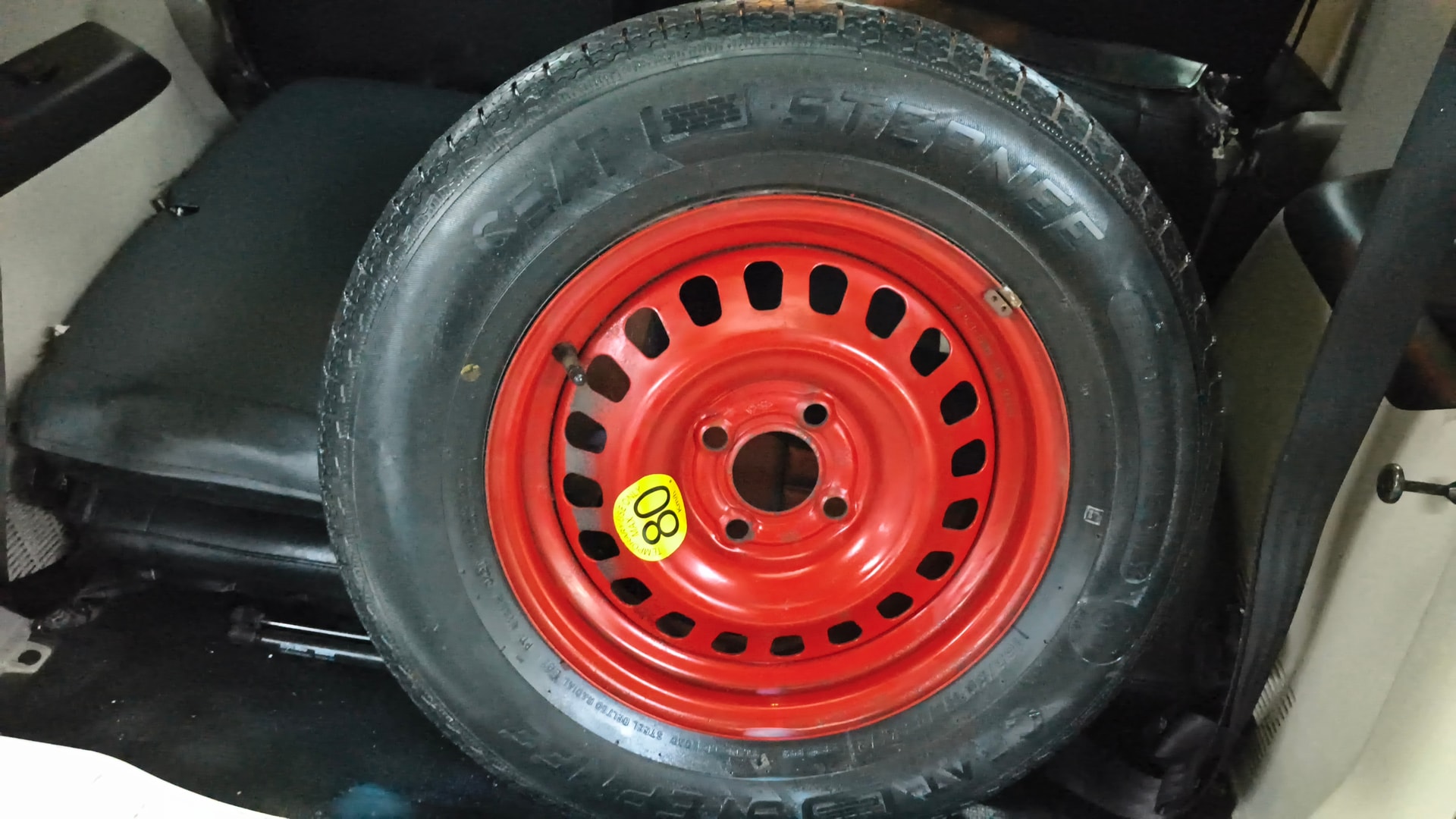 View 2021 Renault Triber RXZ Image 26 Used 2021 Renault Triber RXZ Image 26
