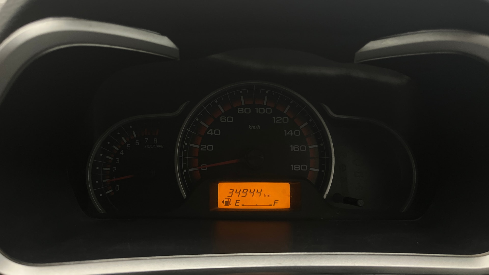 Used 2016 Maruti Suzuki Alto K10 Used 2016 Maruti Suzuki Alto K10