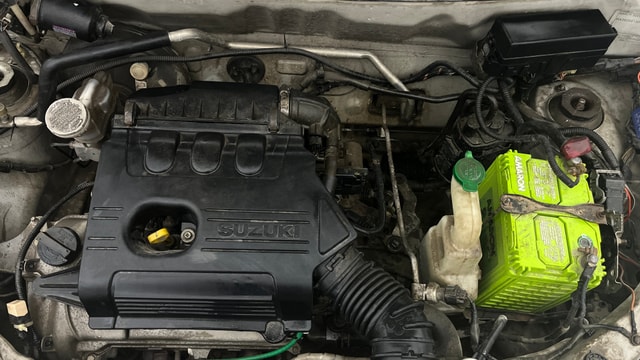 View Maruti Suzuki Alto K10 Image 40 Used Maruti Suzuki Alto K10 Image 40