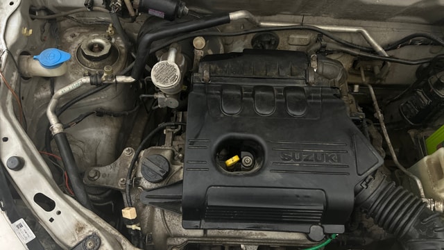 View Maruti Suzuki Alto K10 Image 3 Used Maruti Suzuki Alto K10 Image 3