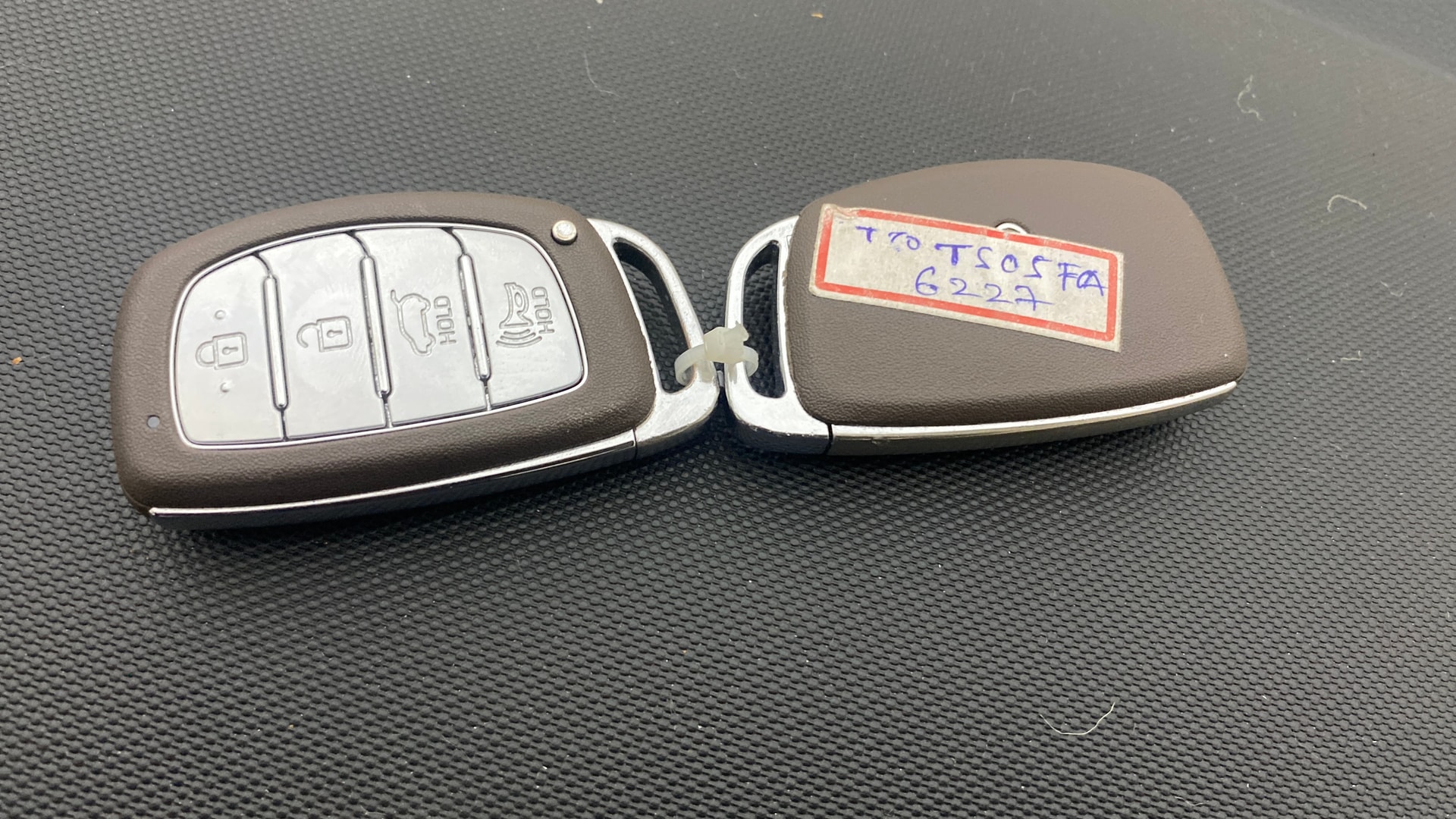 View 2019 Hyundai Venue SX Plus 1.0 Petrol AT Image 29 Used 2019 Hyundai Venue SX Plus 1.0 Petrol AT Image 29