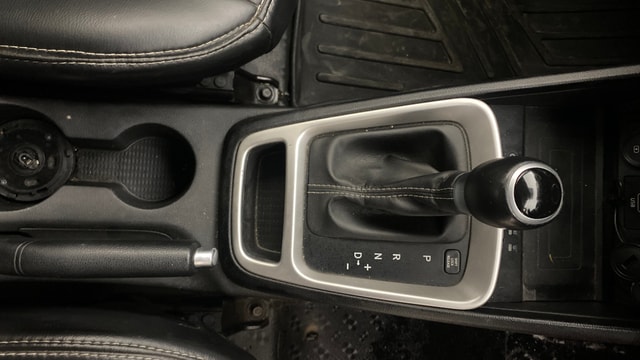 View Hyundai Venue Image 41 Used Hyundai Venue Image 41