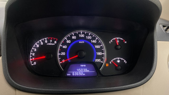 View Hyundai Grand i10 Image 34 Used Hyundai Grand i10 Image 34