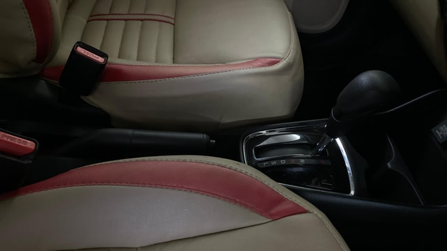 View Honda Amaze Image 38 Used Honda Amaze Image 38