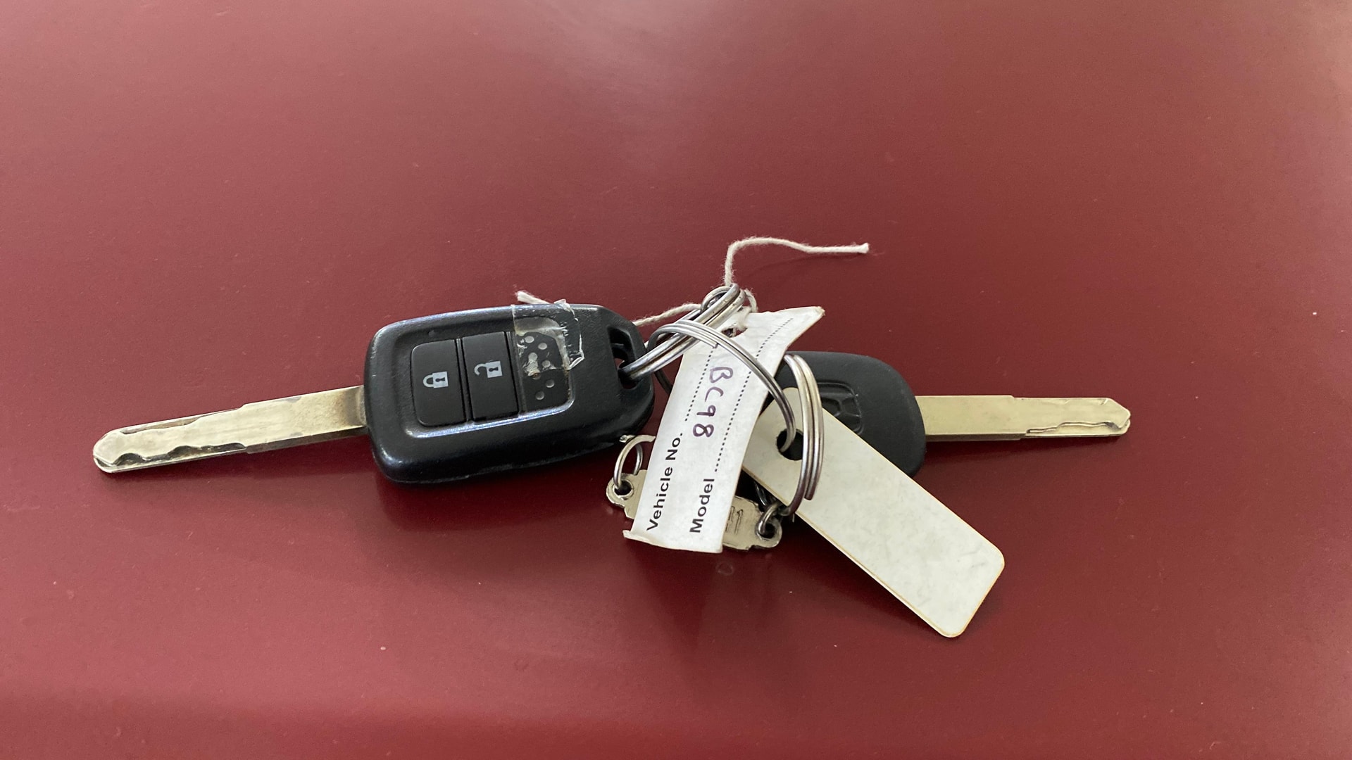 Used 2019 Honda Amaze Used 2019 Honda Amaze
