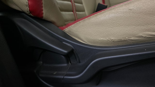 View Honda Amaze Image 18 Used Honda Amaze Image 18