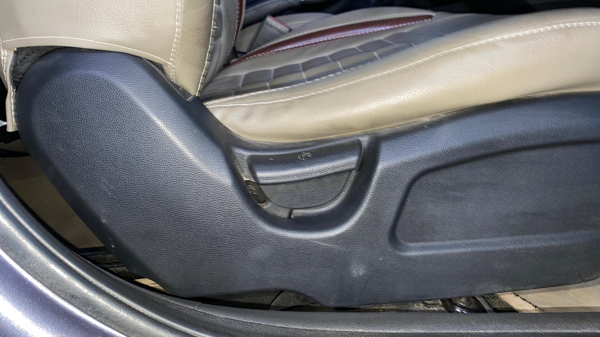 View 2016 Hyundai Elite i20 Magna 1.2 Image 10 Used 2016 Hyundai Elite i20 Magna 1.2 Image 10