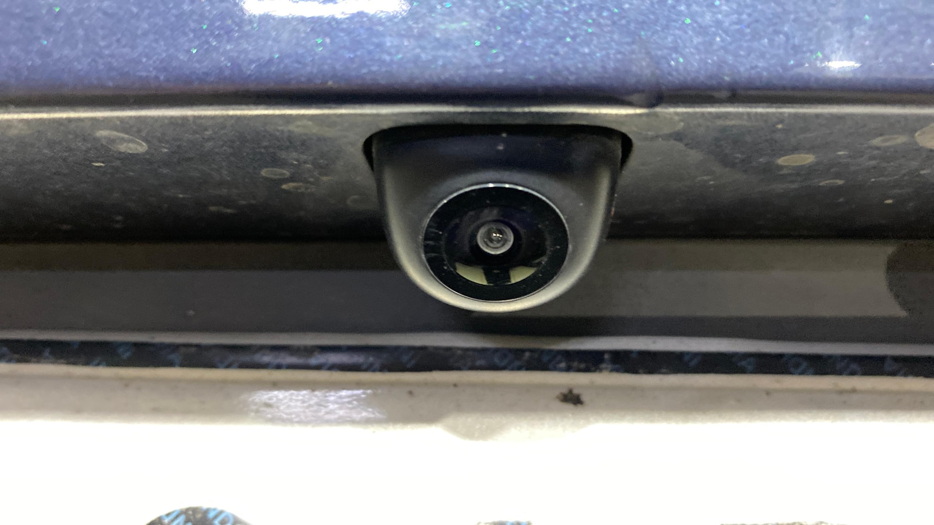 View 2019 Hyundai Venue SX Plus 1.0 Petrol AT Image 24 Used 2019 Hyundai Venue SX Plus 1.0 Petrol AT Image 24