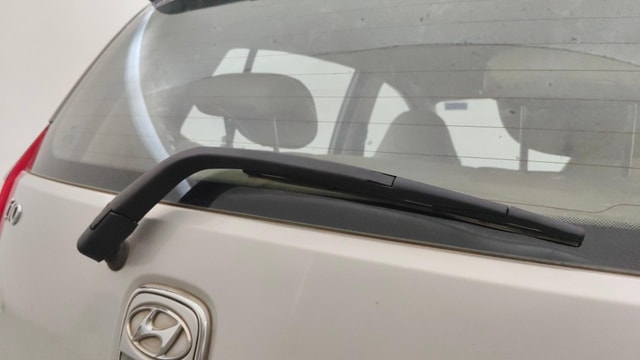 View Hyundai i10 Image 41 Used Hyundai i10 Image 41