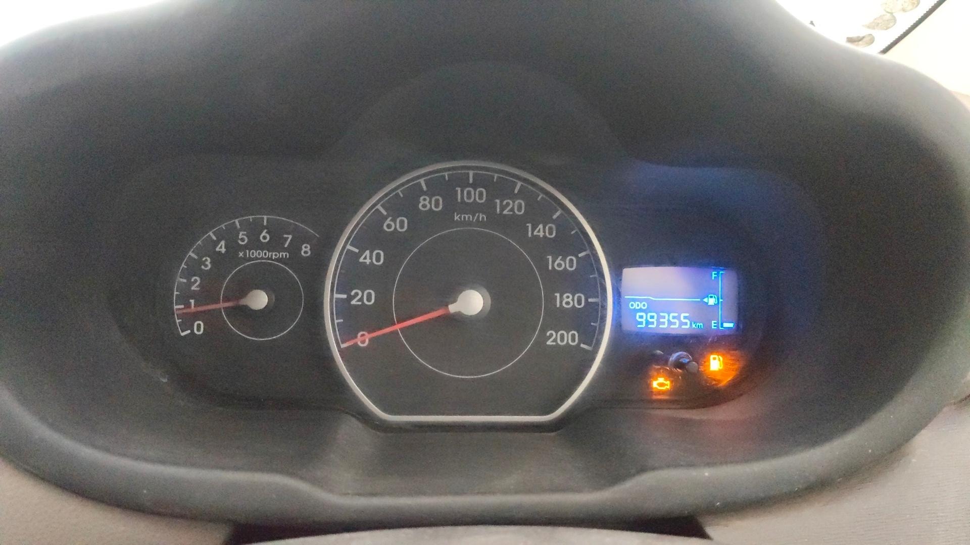 Used 2013 Hyundai i10 Used 2013 Hyundai i10