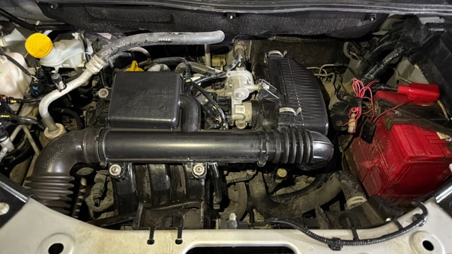 View Nissan Magnite Image 41 Used Nissan Magnite Image 41