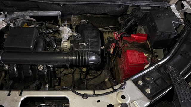 View Nissan Magnite Image 13 Used Nissan Magnite Image 13