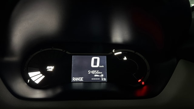 View Nissan Magnite Image 34 Used Nissan Magnite Image 34