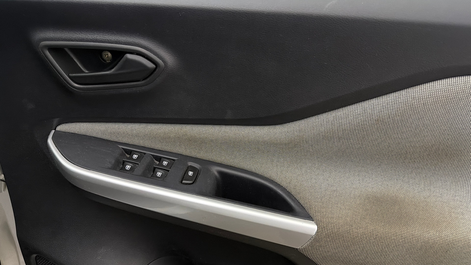 View 2022 Nissan Magnite XE Image 33 Used 2022 Nissan Magnite XE Image 33