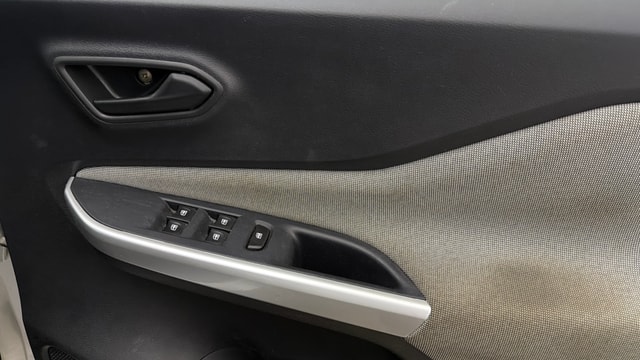 View Nissan Magnite Image 33 Used Nissan Magnite Image 33