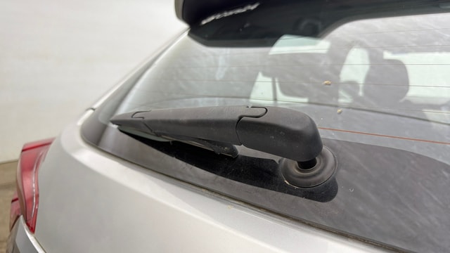 View Nissan Magnite Image 42 Used Nissan Magnite Image 42