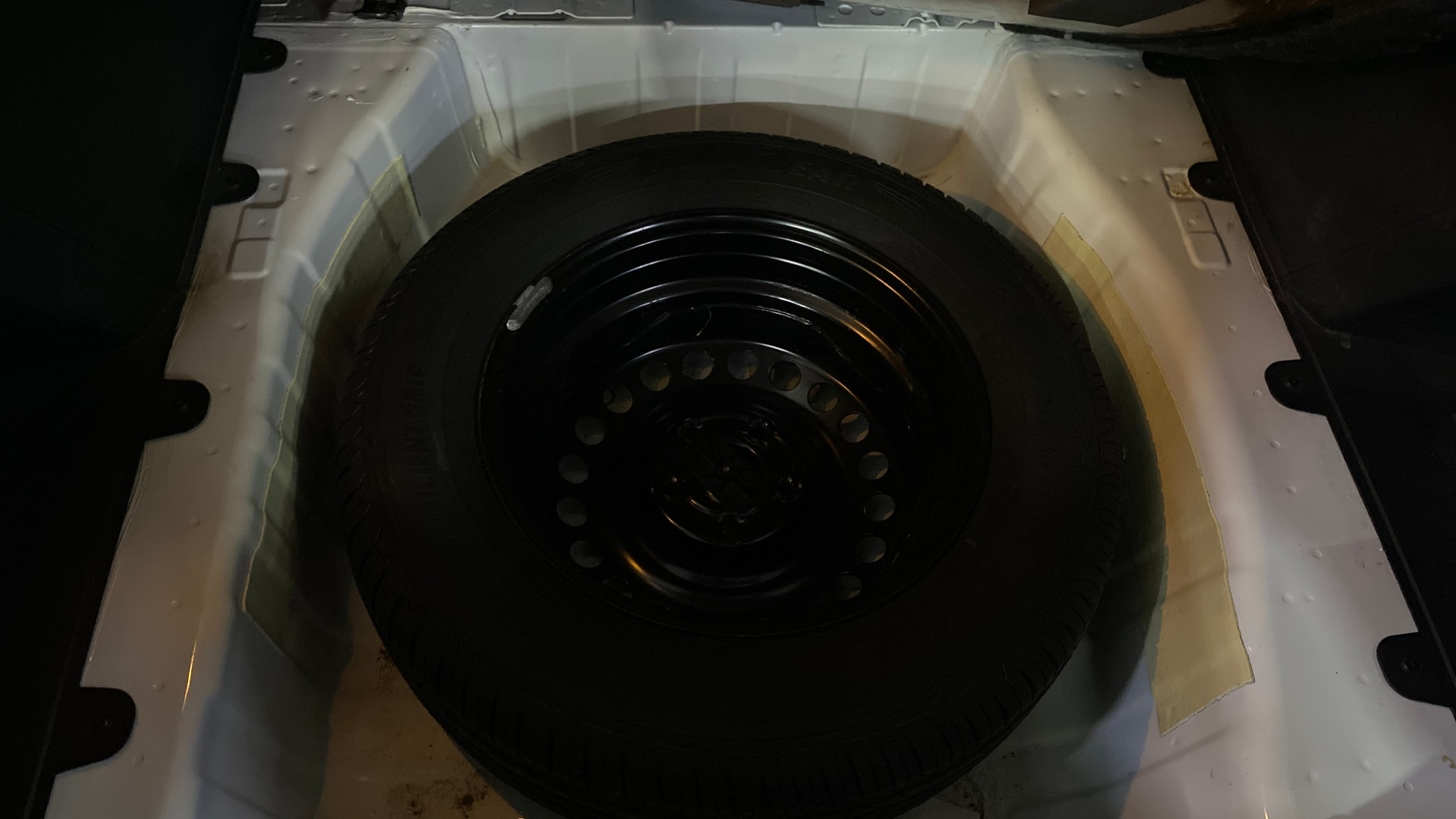 View 2024 Tata Curvv Smart 1.2 Revotron Petrol 6MT Image 26 Used 2024 Tata Curvv Smart 1.2 Revotron Petrol 6MT Image 26