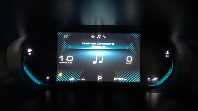 View MG Hector Plus Image 22 Used MG Hector Plus Image 22