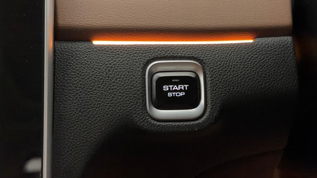 View MG Hector Plus Image 42 Used MG Hector Plus Image 42