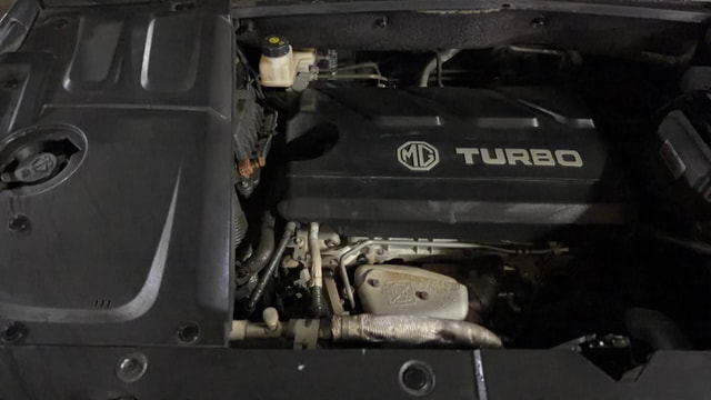 View MG Hector Plus Image 27 Used MG Hector Plus Image 27