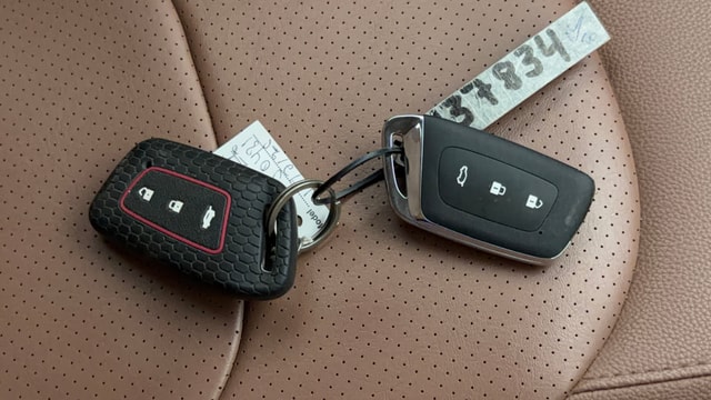 View MG Hector Plus Image 20 Used MG Hector Plus Image 20