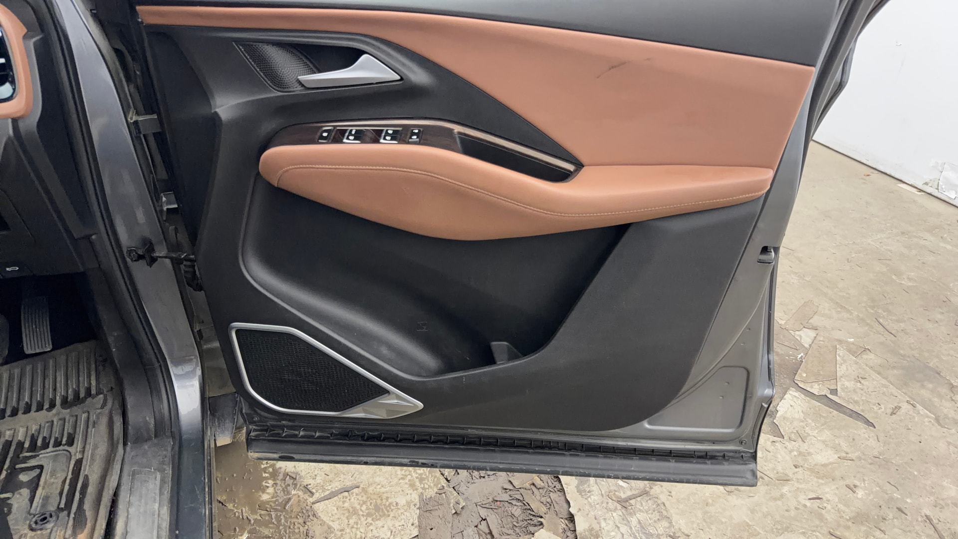 View 2024 MG Hector Plus Savvy Pro 7 Seater CVT Petrol Image 41 Used 2024 MG Hector Plus Savvy Pro 7 Seater CVT Petrol Image 41
