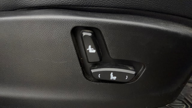 View MG Hector Plus Image 12 Used MG Hector Plus Image 12