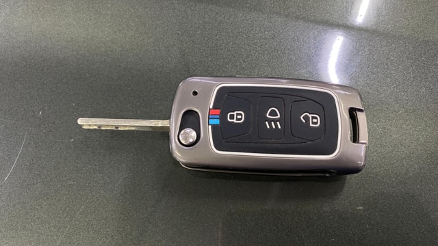 View Tata Nexon Image 27 Used Tata Nexon Image 27