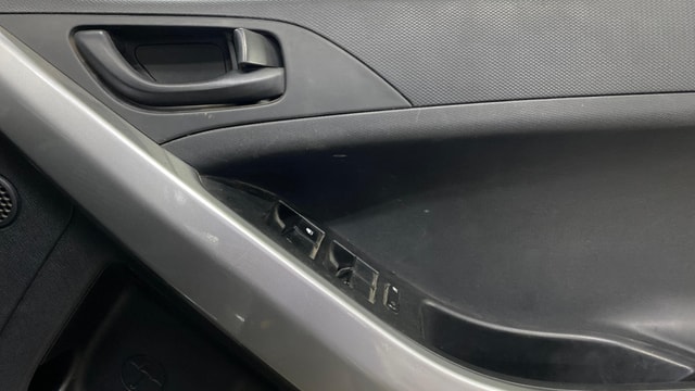 View Tata Nexon Image 33 Used Tata Nexon Image 33