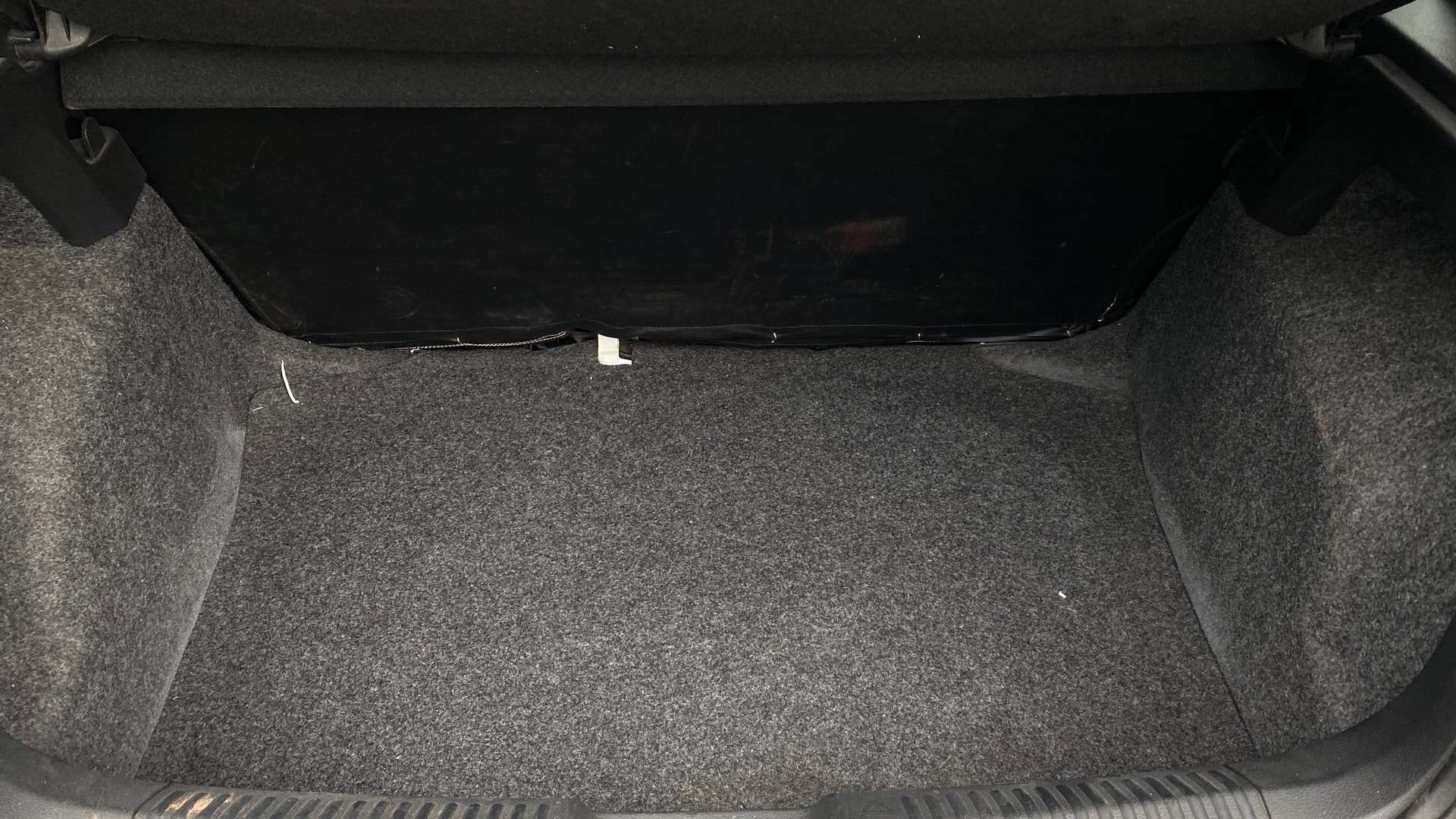 Used 2018 Volkswagen Polo Used 2018 Volkswagen Polo