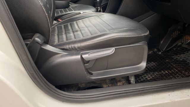 View Volkswagen Polo Image 18 Used Volkswagen Polo Image 18
