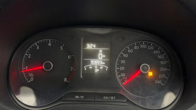 View Volkswagen Ameo Image 35 Used Volkswagen Ameo Image 35