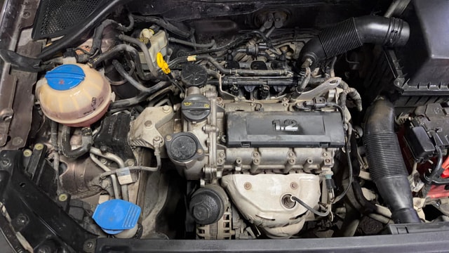 View Volkswagen Ameo Image 4 Used Volkswagen Ameo Image 4