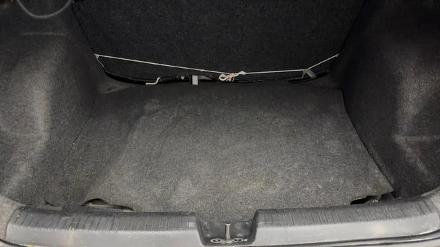 View Volkswagen Ameo Image 11 Used Volkswagen Ameo Image 11