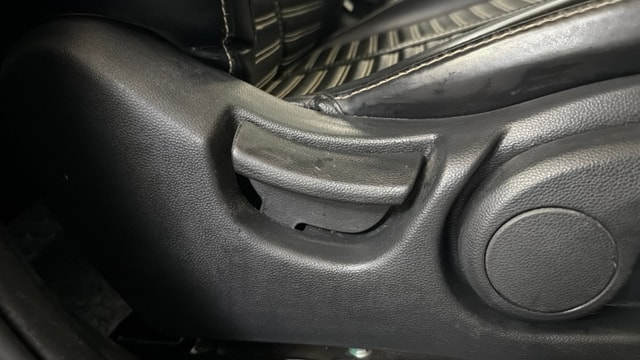 View Hyundai Elite i20 Image 18 Used Hyundai Elite i20 Image 18