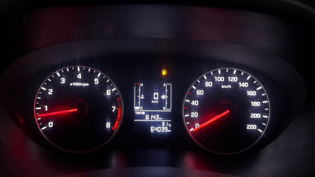 View Hyundai Elite i20 Image 34 Used Hyundai Elite i20 Image 34