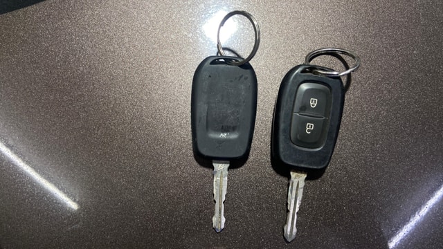 View Renault Triber Image 28 Used Renault Triber Image 28