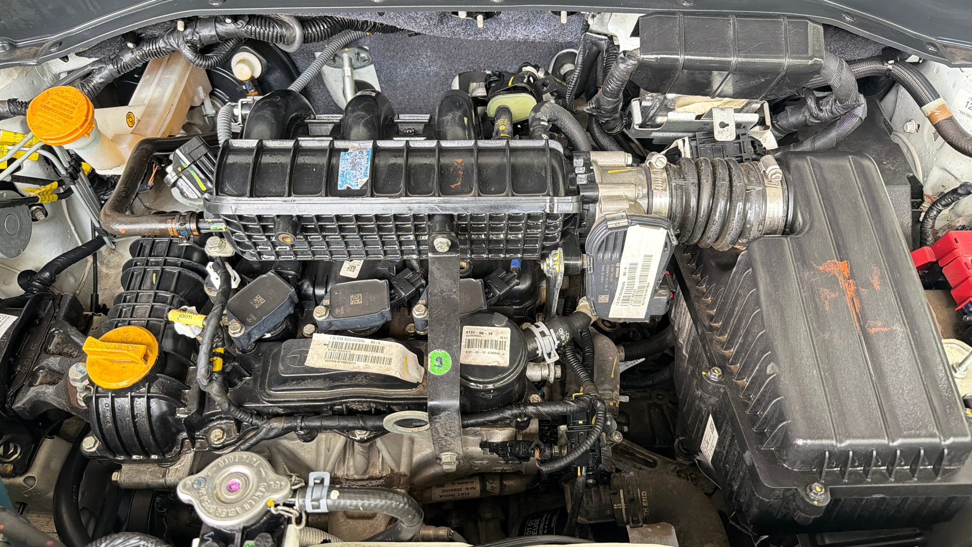 Used 2024 Tata Punch Used 2024 Tata Punch