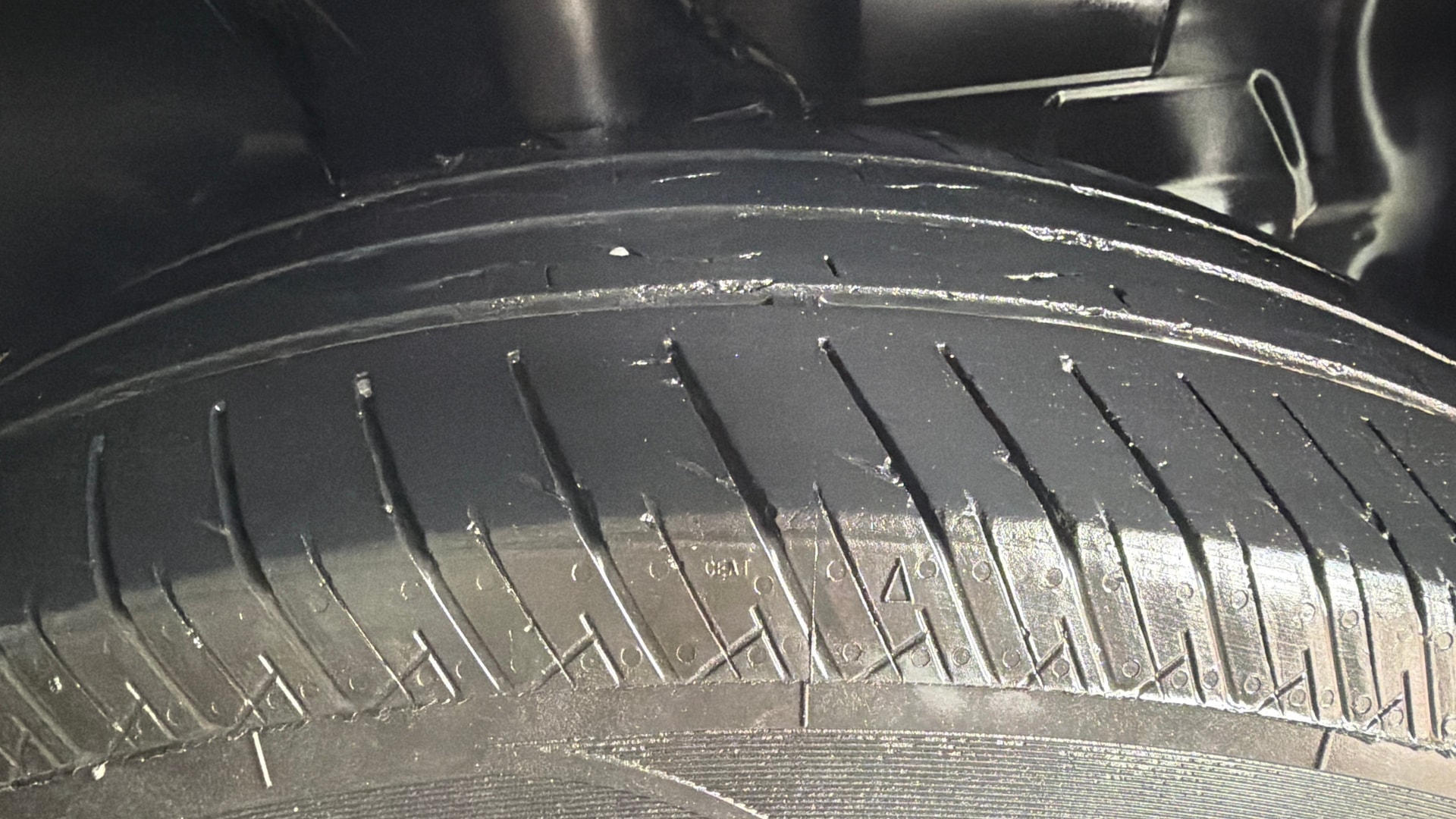 Used 2024 Tata Punch Used 2024 Tata Punch