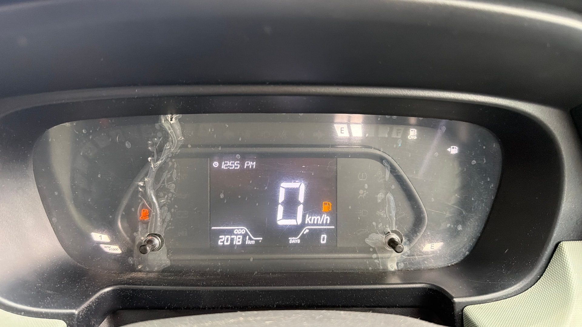 Used 2024 Tata Punch Used 2024 Tata Punch