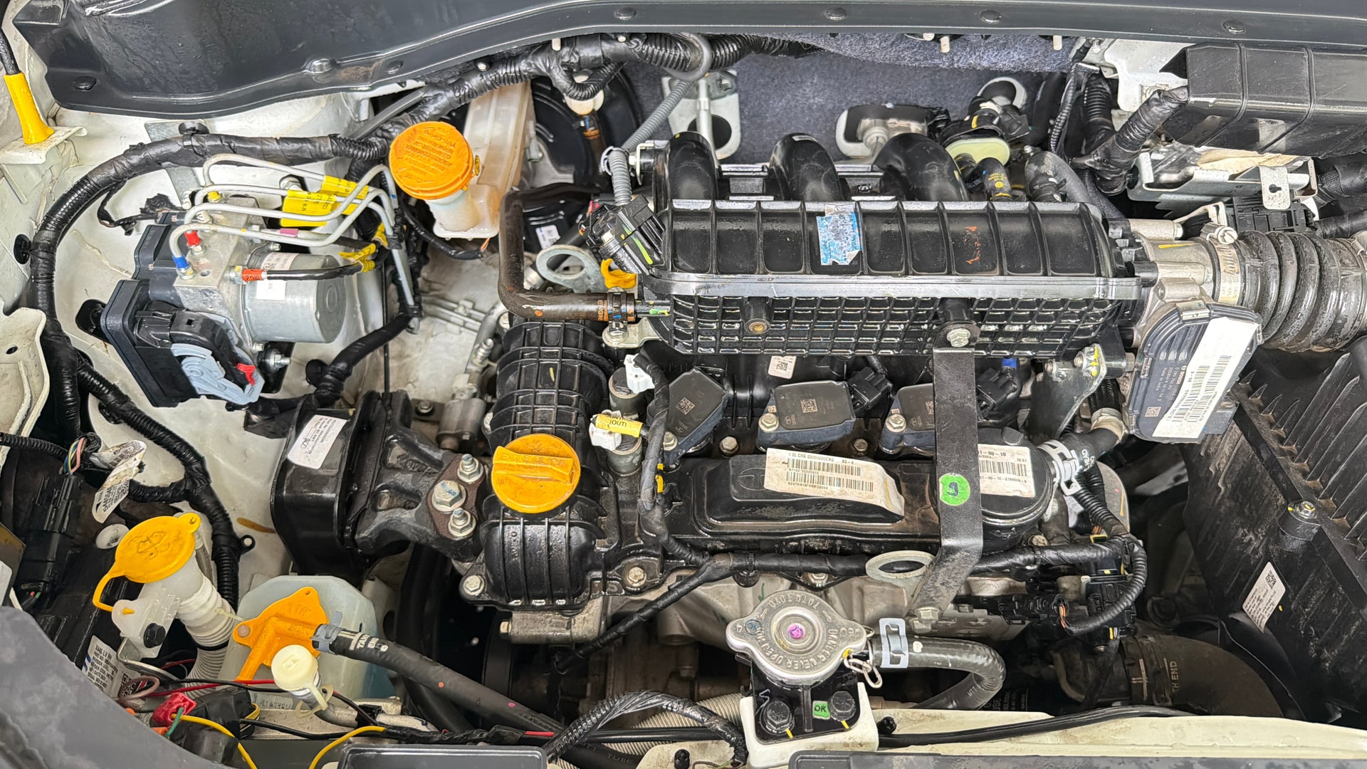 Used 2024 Tata Punch Used 2024 Tata Punch