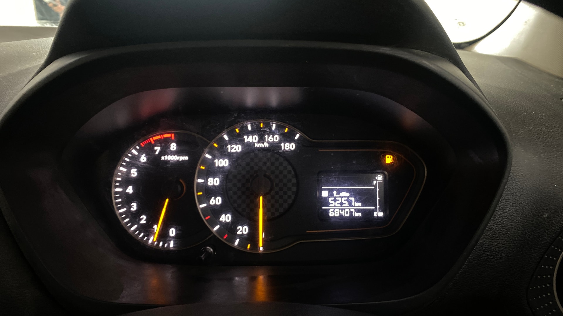 View 2019 Hyundai New Santro D-Lite Petrol Image 33 Used 2019 Hyundai New Santro D-Lite Petrol Image 33