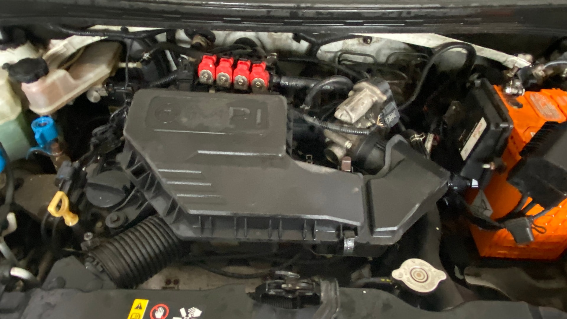 View 2019 Hyundai New Santro D-Lite Petrol Image 40 Used 2019 Hyundai New Santro D-Lite Petrol Image 40