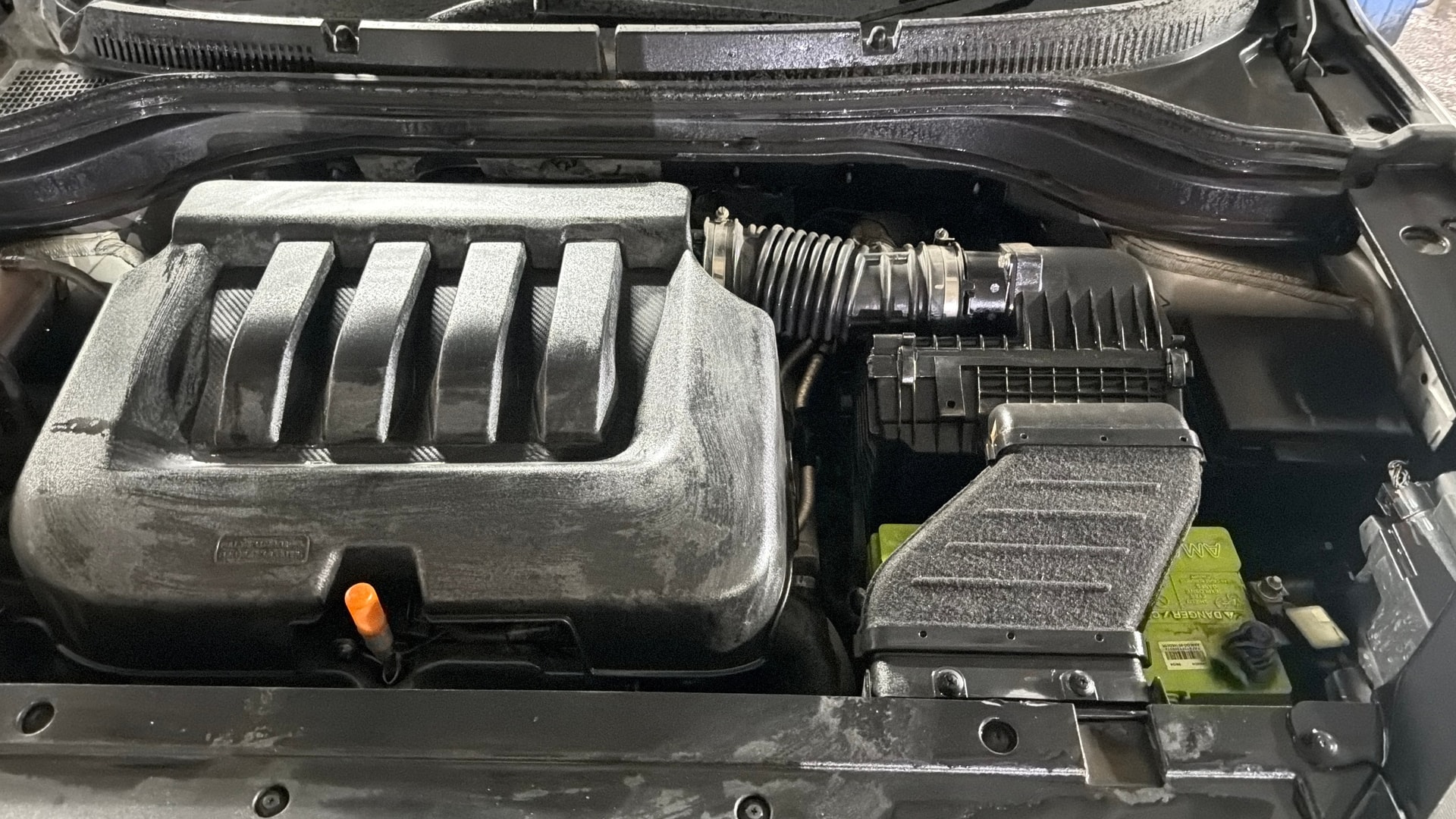 Used 2022 Mahindra XUV700 Used 2022 Mahindra XUV700