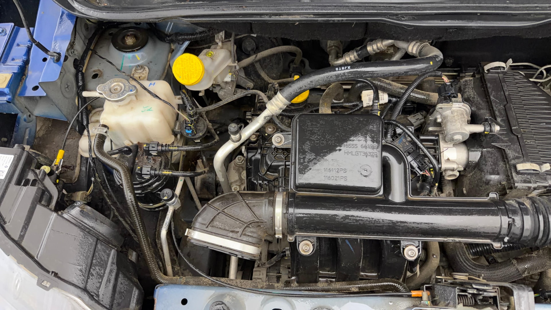 View 2022 Renault Triber RXZ Image 26 Used 2022 Renault Triber RXZ Image 26
