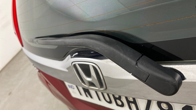 View Honda Jazz Image 44 Used Honda Jazz Image 44
