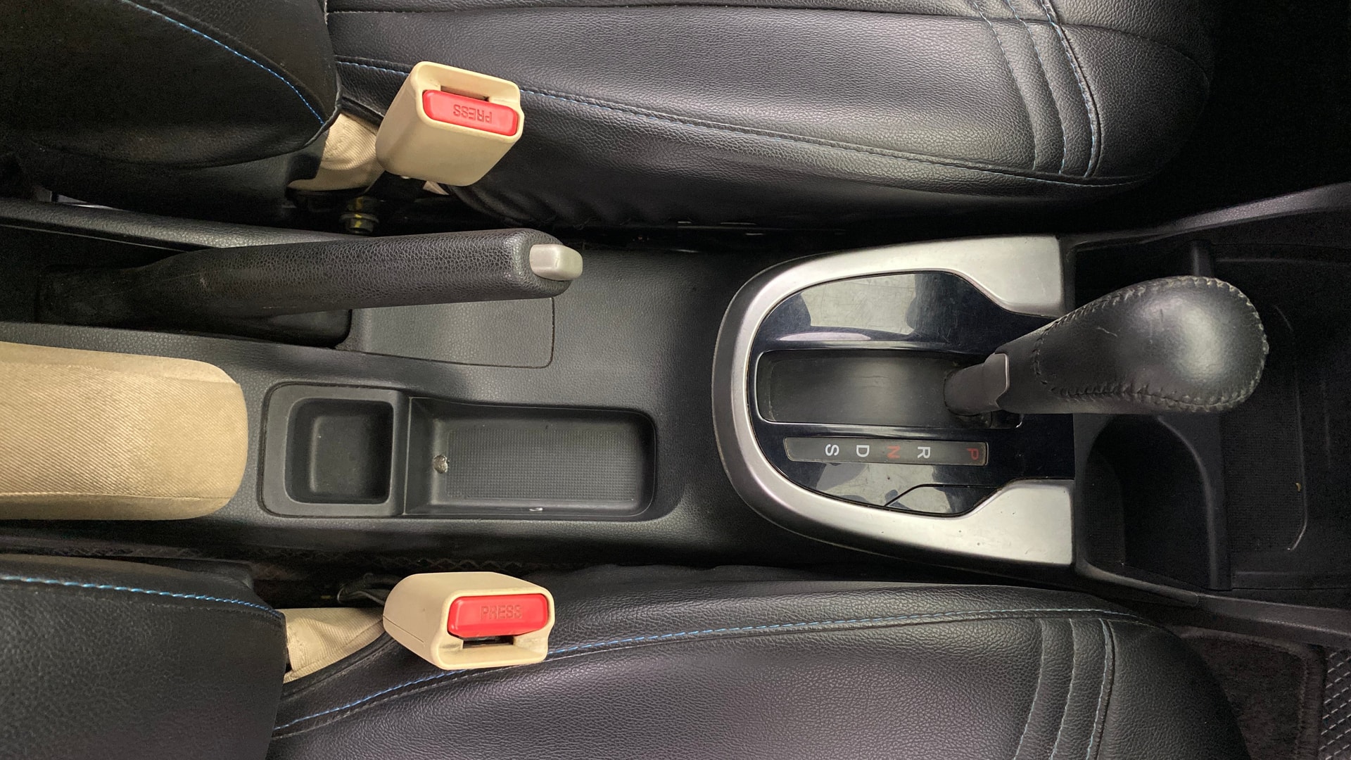 View 2019 Honda Jazz E MT Diesel Image 40 Used 2019 Honda Jazz E MT Diesel Image 40